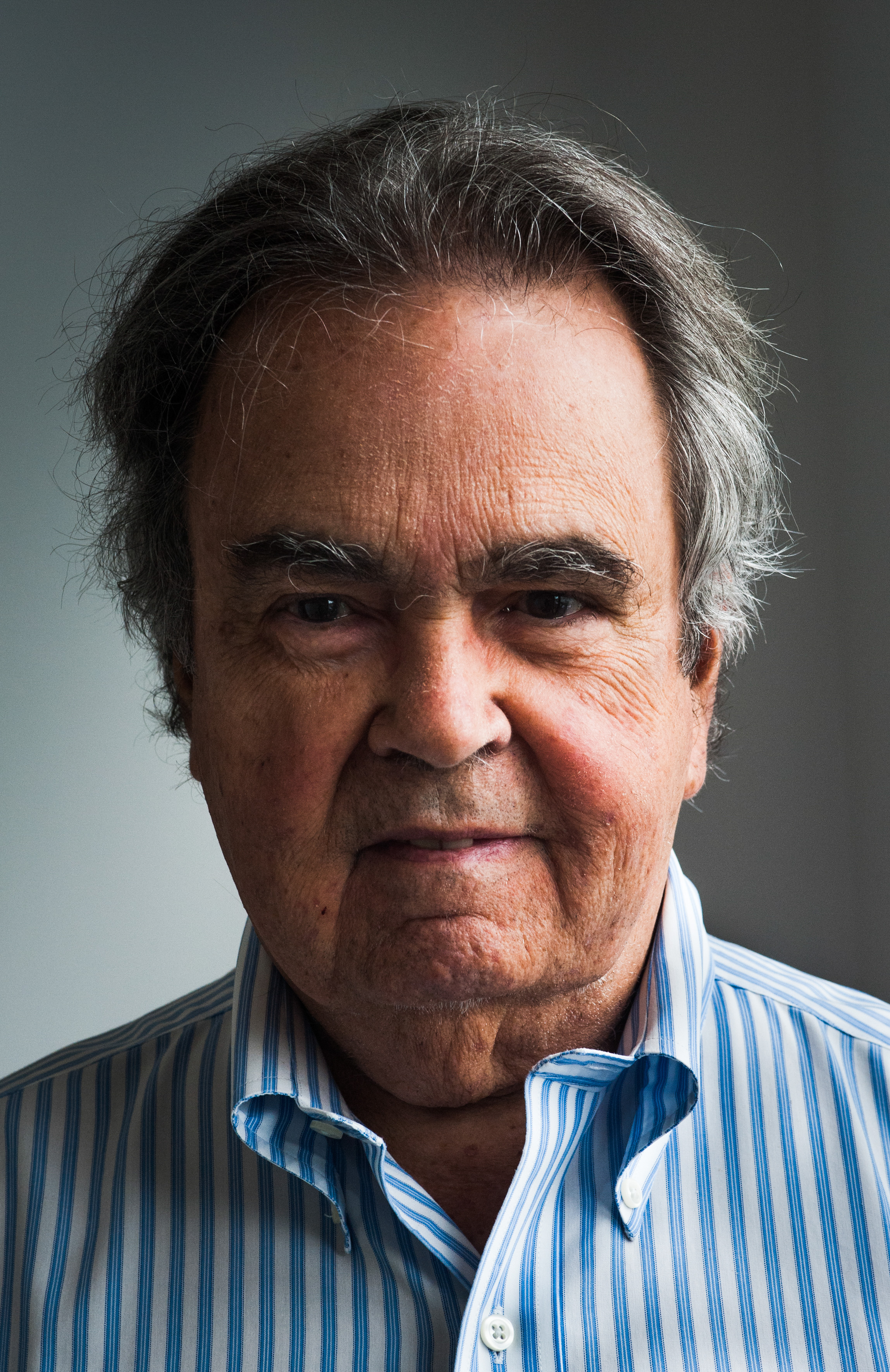 Carlos De la Cruz (1941)